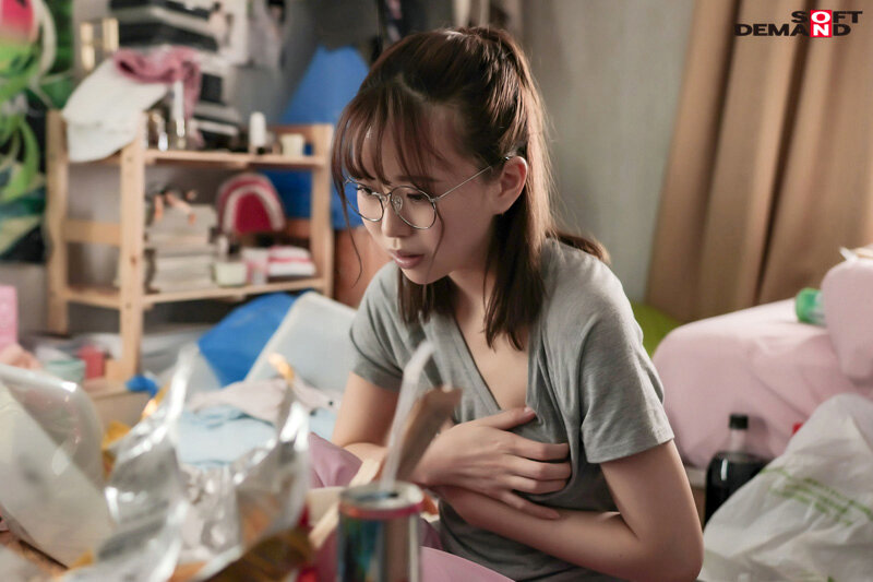 SDMF-042 第 4 部分 - 51 分钟