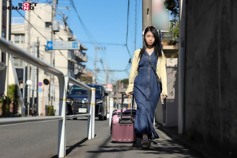 SDMF-047 Part 5 - 54 minutes