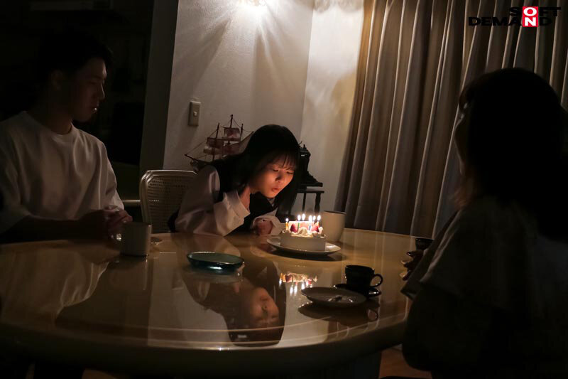 SDMF-049 第 4 部分 - 45 分钟