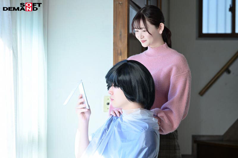 中卒の弟がいつまで経ってもバイトすらしない、こもりびとになってしまったのは、すぐ甘やかしてしまう私がすべてを肯定しオナニーのお手伝いまでしてしまうから。 静河 画像4
