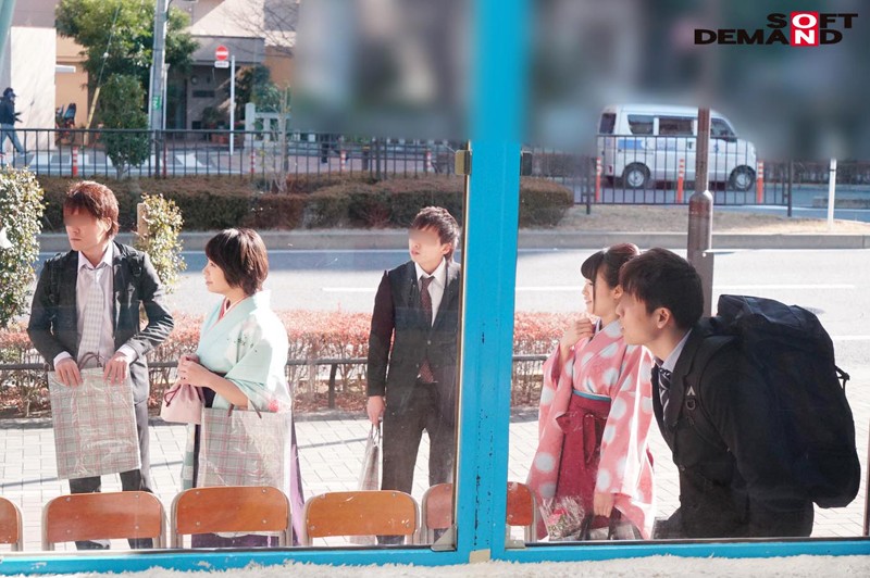 SDMM-011 Part 5 - 74 minutes