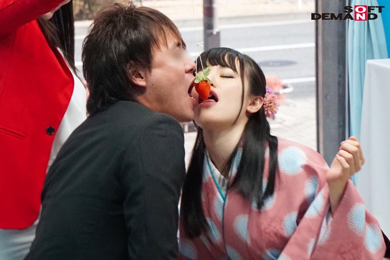 SDMM-011 Bagian 8 - 107 minit