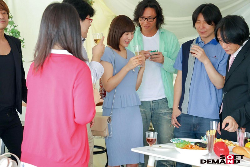 SDMM-041 Part 13 - 126 minutes