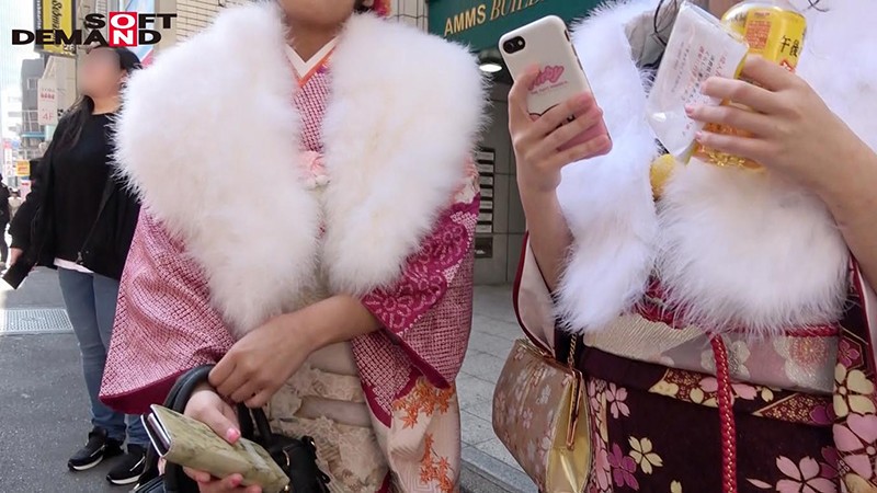 SDMM-055 Part 16 - 195 minutes