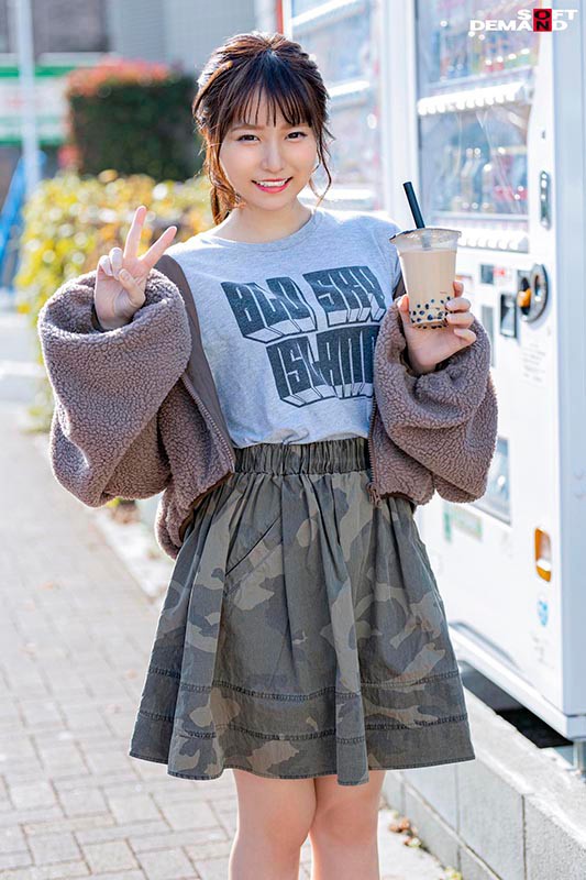 SDMM-061 第 4 部分 - 57 分钟