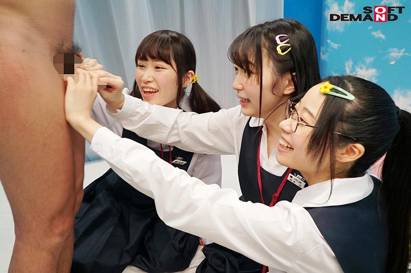 SDMM-093 第 5 部分 - 58 分钟