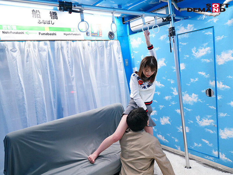 SDMM-115 第 9 部分 - 110 分钟