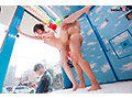 マジックミラー号 どこよりも熱い夏祭り到来！！ 花火大会へ向かうピチピチスレンダー美女限定 赤面羞恥 浴衣野球拳対決2023！ 