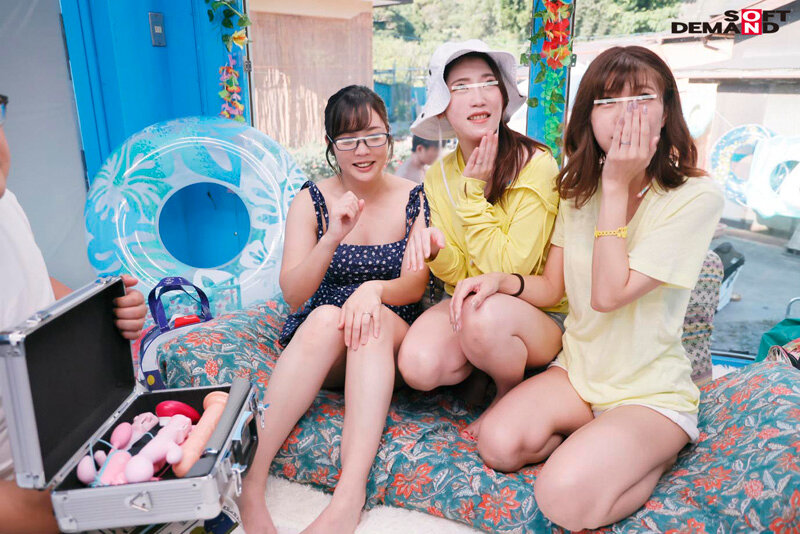 SDMM-156 Part 12 - 107 minutes