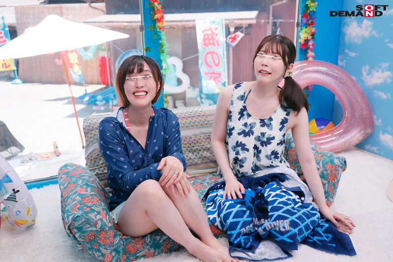 SDMM-156 第 2 部分 - 37 分钟