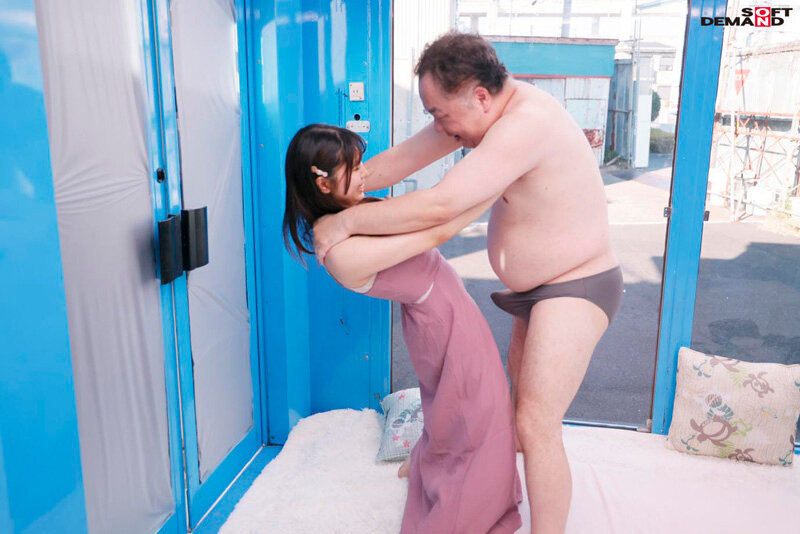 SDMM-158 第 8 部分 - 93 分钟