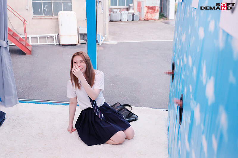 SDMM-161 Bagian 8 - 100 minit