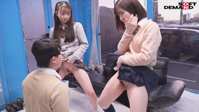 SDMM-170 第 14 部分 - 134 分钟