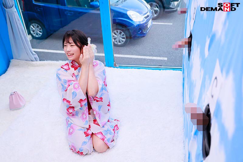SDMM-184 第 7 部分 - 90 分钟