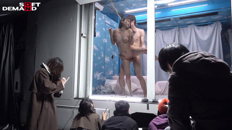 SDMM-202 第 20 部分 - 258 分钟