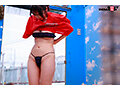 マジックミラー号 蒸気と欲望が交差する…話題騒然のサウナミラー号第2弾 移動式サウナに男女2人きり？！の状況で何故かムクムクと膨らんでしまった勃起ち〇こに、気まずさと興奮で発汗効果MAX！！ このままだと外に決して出られない状況で2人の男女はどうなってしまうのか… 画像6