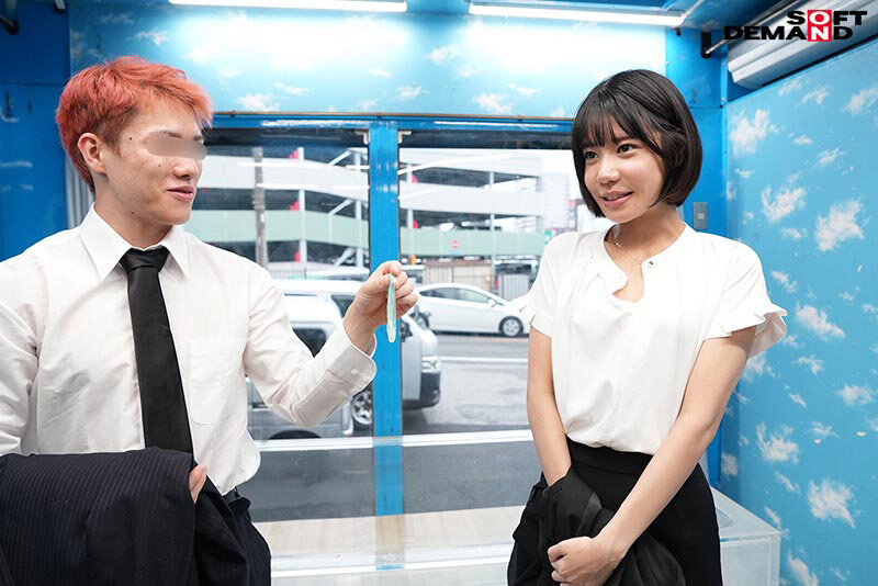 SDMM-216 Bagian 5 - 70 minit