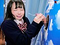 女子○生限定 彼女さん!彼氏のチ○ポ当ててください!! in マジックミラー号 サンプル画像8
