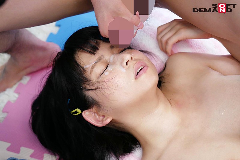 マジックミラー号 ムッチムチ保育士さん限定！「おっぱい吸わせてマザコン男子のママ離れをサポートしませんか」バブみ爆発！柔らか乳房吸いまくりSP 13
