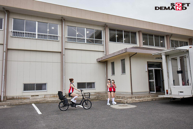 SDMM-10401 第 2 部分 - 35 分钟