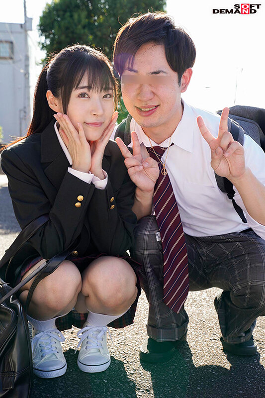 女子○生限定 彼女さん!彼氏のチ○ポ当ててください!! シリーズ最多!!おち○ぽ総数25本6名出演全員SEXの特別版【マジックミラー号25周年記念作品】 画像2