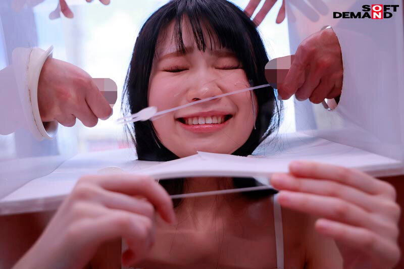’FREEZE’し続けられたら賞金ゲット！ どんな妨害をされても絶対に動いちゃダメ！ ウブな女子大生限定！ ノーリアクションで快感ガマン耐久チャレンジ！！ 画像15