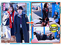 マジックミラー号 10代の学生男女が身体と相性で挑戦！ アオハル2人3脚！ ちょっとオトナのピクトグラムチャレンジ！ 全て成功したら、最新スマホをプレゼント！ 近くなりすぎた距離感が若い性欲を弾けさせる！？ ヤッてはいけない友達同士が禁断SEX！？