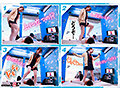 マジックミラー号 10代の学生男女が身体と相性で挑戦！ アオハル2人3脚！ ちょっとオトナのピクトグラムチャレンジ！ 全て成功したら、最新スマホをプレゼント！ 近くなりすぎた距離感が若い性欲を弾けさせる！？ ヤッてはいけない友達同士が禁断SEX！？