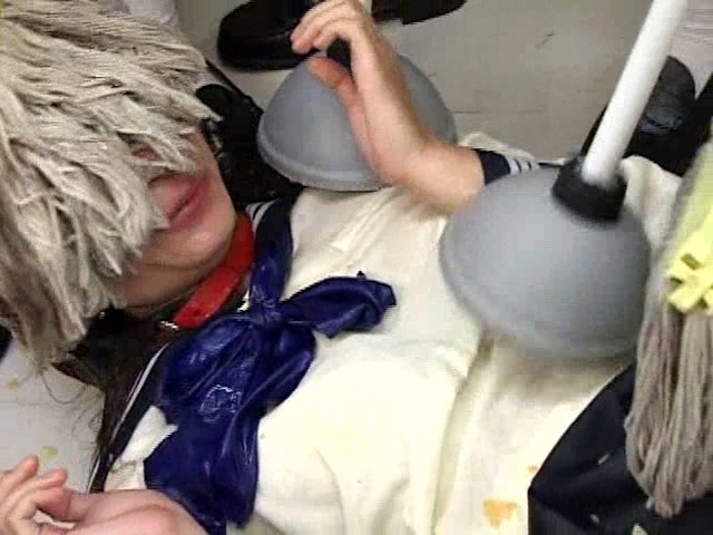 SDMS-041 Bagian 11 - 90 minit