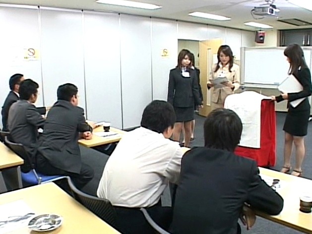 SDMS-063 第 5 部分 - 54 分钟