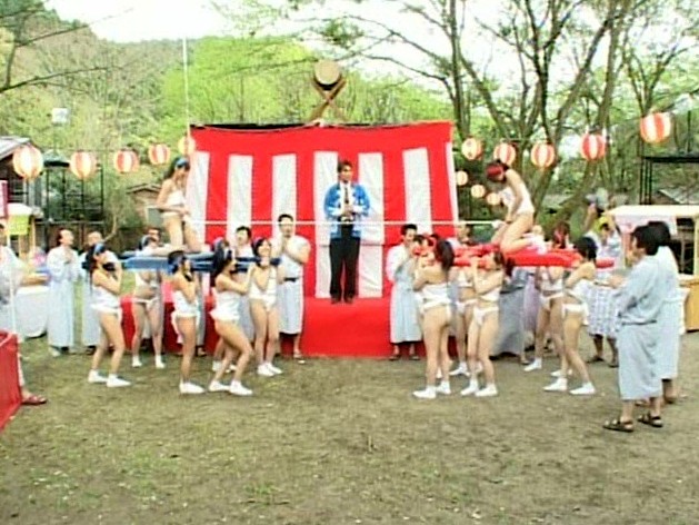 SDMS-178 Part 7 - 96 minutes