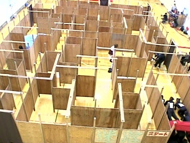 SDMS-190 第 1 部分 - 30 分钟