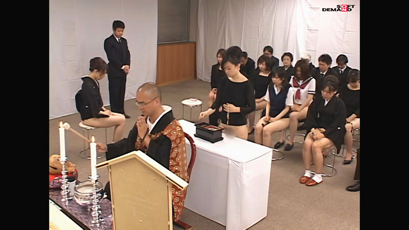 SDMS-191 第 8 部分 - 72 分钟