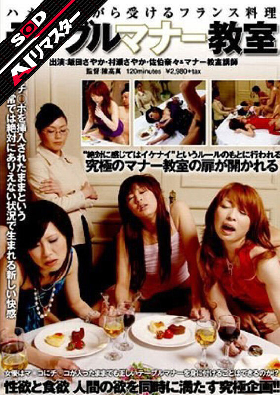 SDMS-217 Part 1 - 30 minutes