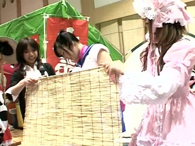 SDMS-244 パート 8 - 72 分