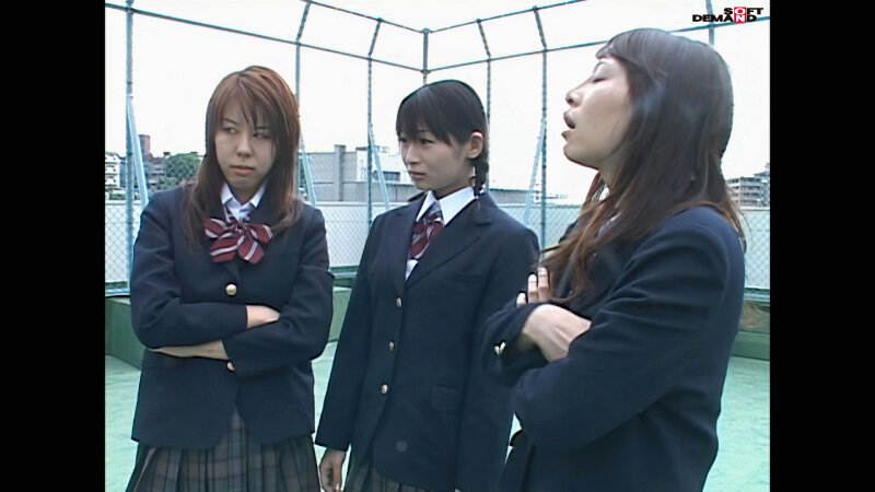 SDMS-272 Part 4 - 39 minutes