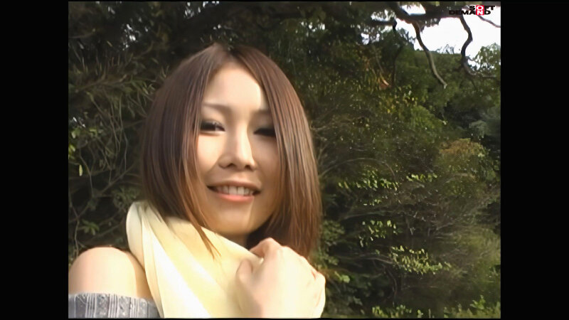 【AIリマスター】SODが地方で見つけた松嶋菜○子似の本物のタレントの卵をグラビアデビュー前になんと!先にAVデビューさせます!! 画像3