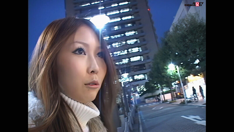 【AIリマスター】SODが地方で見つけた松嶋菜○子似の本物のタレントの卵をグラビアデビュー前になんと!先にAVデビューさせます!! 画像5