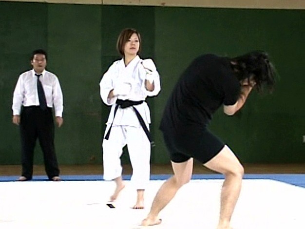 SDMS-355 Part 3 - 42 minutes