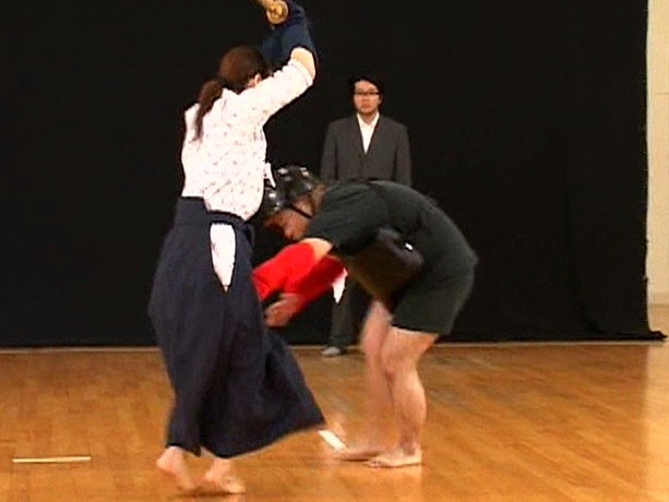 SDMS-378 第 7 部分 - 66 分钟