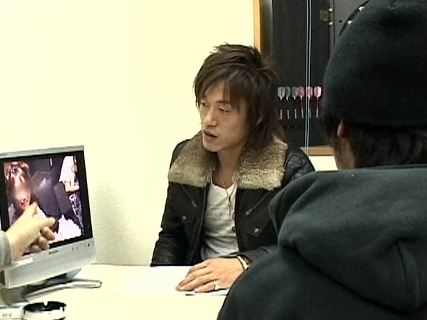 SDMS-385 Part 2 - 36 minutes