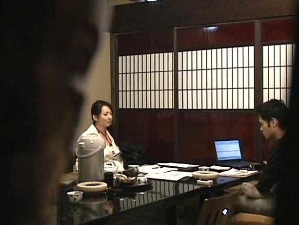 SDMS-386 Part 2 - 36 minutes