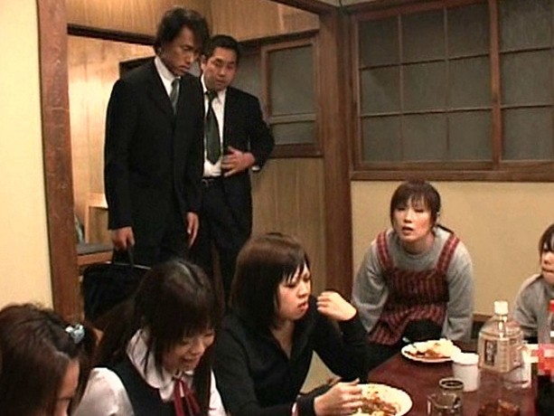 SDMS-407 第 13 部分 - 102 分钟