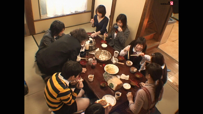 SDMS-407 Part 4 - 48 minutes