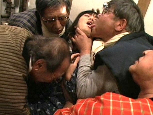 SDMS-409 Part 16 - 120 minutes