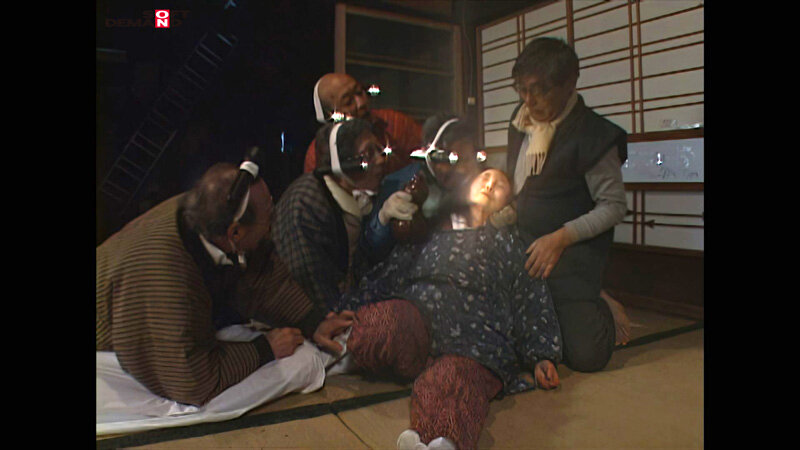 SDMS-409 Bagian 17 - 126 minit