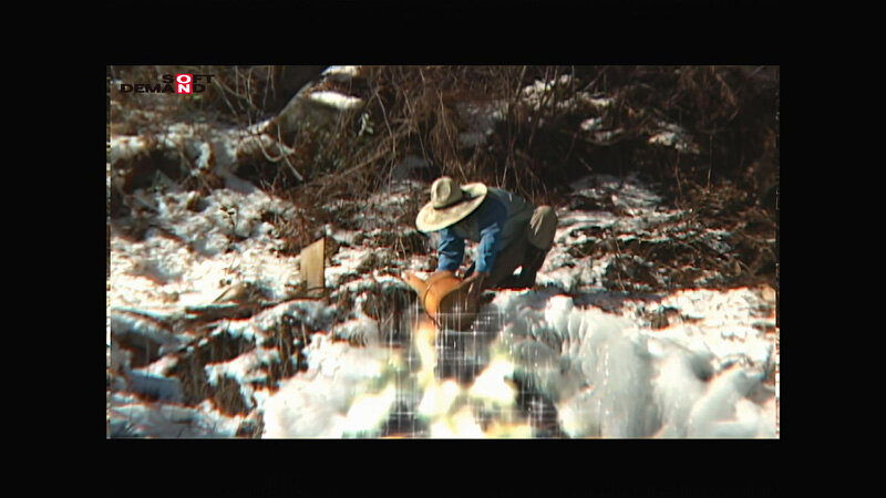 SDMS-409 Bagian 2 - 36 minit