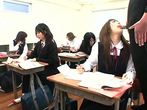 SDMS-414 Part 3 - 40 minutes