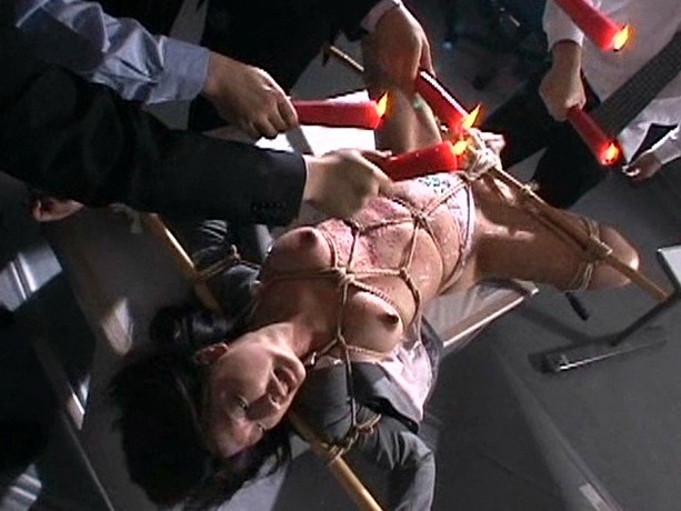 SDMS-422 Part 19 - 120 minutes