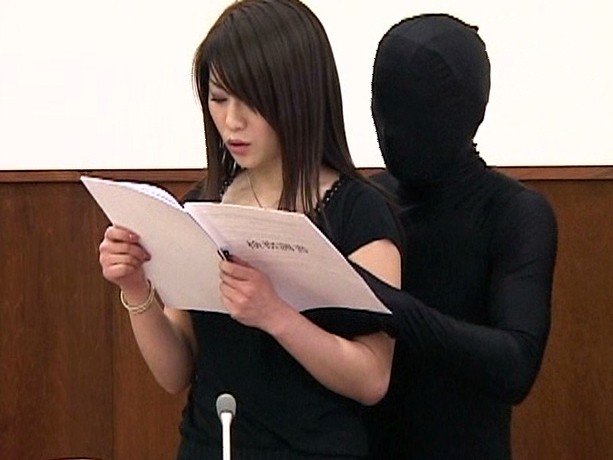 SDMS-435 Part 2 - 35 minutes